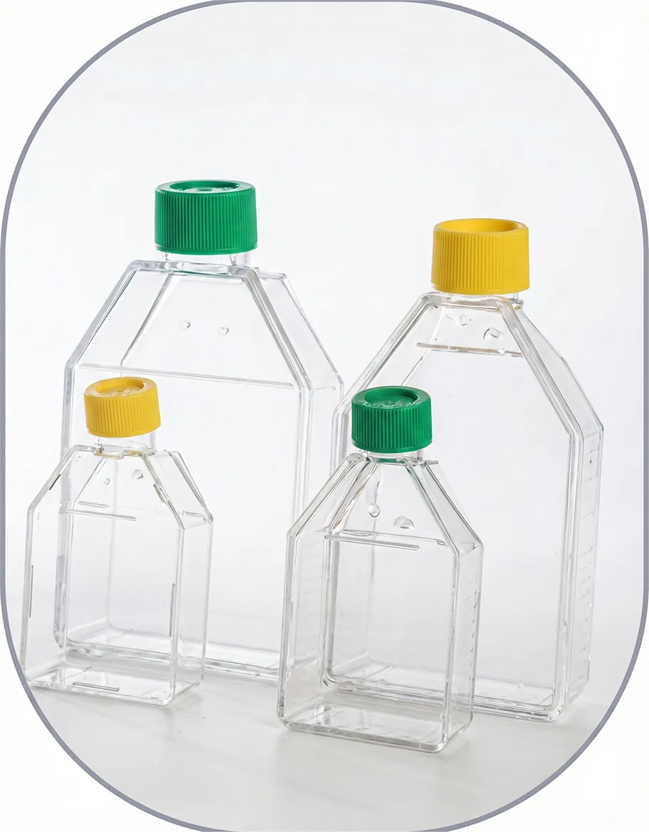 Cell Culture Flask