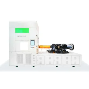 EP-HGYS150-V4-EV Fully Servo-Controlled One-Step Injection Stretch Blow Molding Machine ISBM Machine (Four-Station)