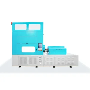 EP-HGYS200-V4 One-Step Injection Stretch Blow Molding Machine ISBM Machine (Four-Station)