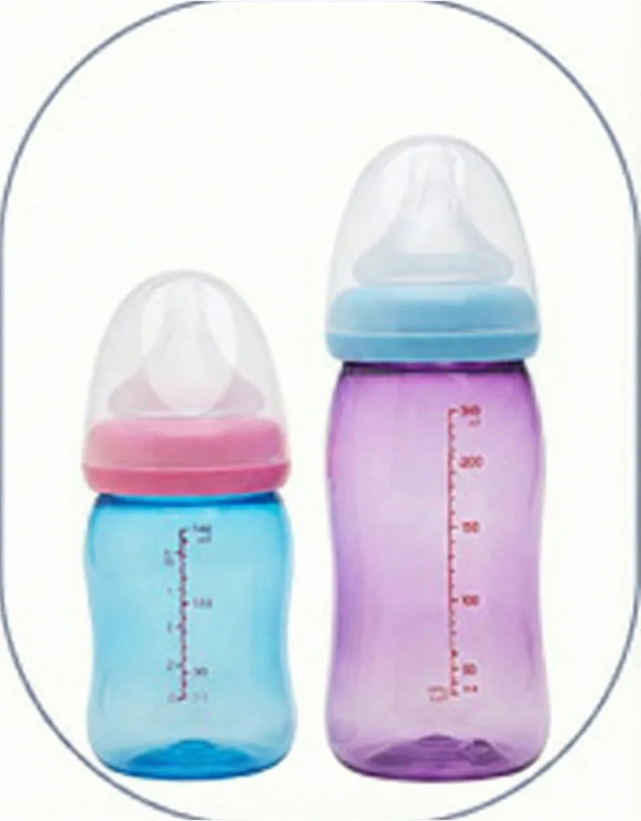 Feeding Bottle