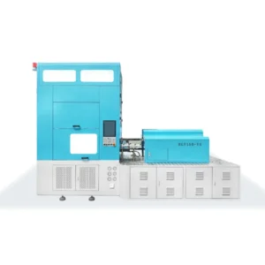 EP-HGY150-V4 One-Step Injection Stretch Blow Molding Machine ISBM Machine Replacement of ASB-12M